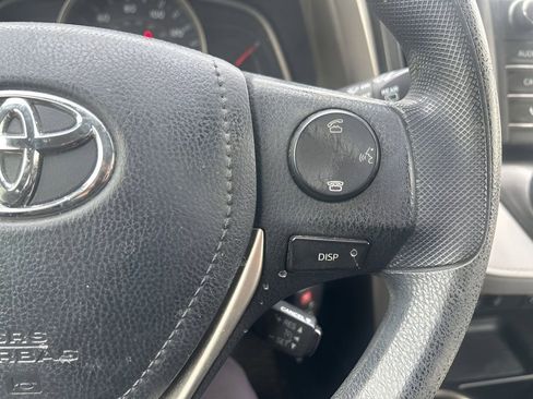 Used 2015 Toyota RAV4 LE image 25