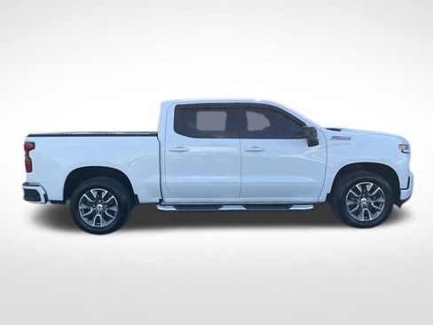 Used 2022 Chevrolet Silverado 1500 RST AWD/4WD image 16