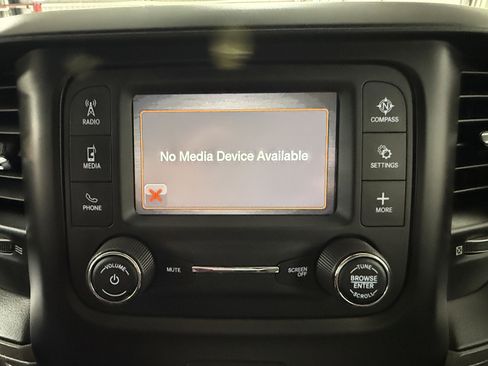 Used 2022 RAM 2500 Tradesman AWD/4WD image 22