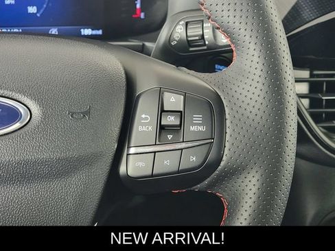 Used 2026 Ford Escape ST-Line AWD/4WD image 27