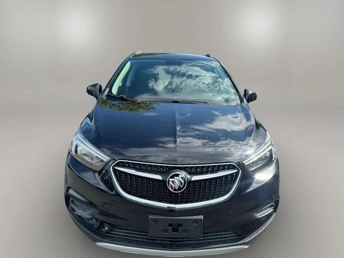 Used 2020 Buick Encore Preferred w/ Safety Package FWD image 3