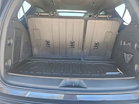 Used 2024 GMC Yukon Denali w/ Max Trailering Package image 27