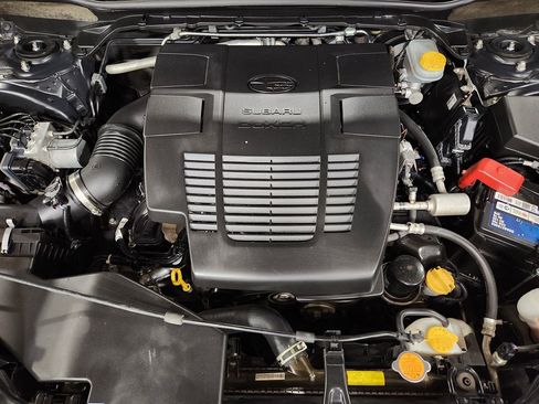 Used 2020 Subaru Forester Limited image 53