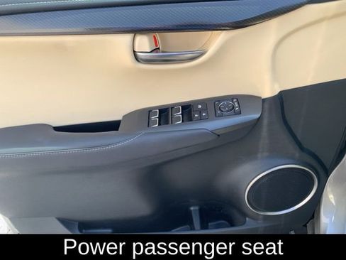 Used 2020 Lexus NX 300 AWD w/ Comfort Package image 18