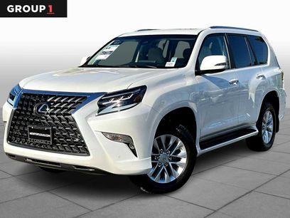 Used 2023 Lexus GX 460 Premium