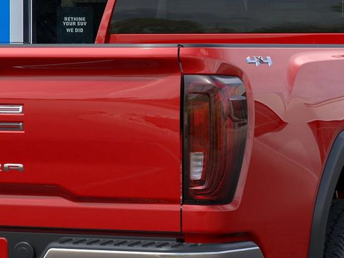 New 2025 GMC Sierra 3500 Pro w/ Convenience Package image 27