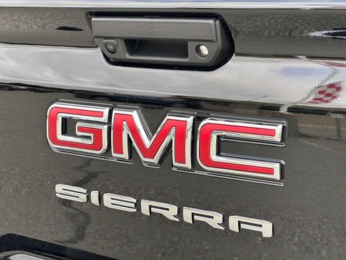 New 2025 GMC Sierra 3500 Pro w/ Snow Plow Prep/Camper Package image 16