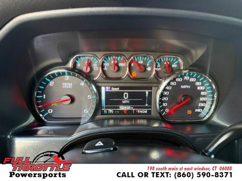 Used 2015 Chevrolet Silverado 1500 LT w/ All Star Edition image 24