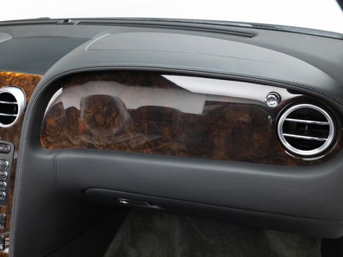Used 2008 Bentley Continental GTC AWD/4WD image 36