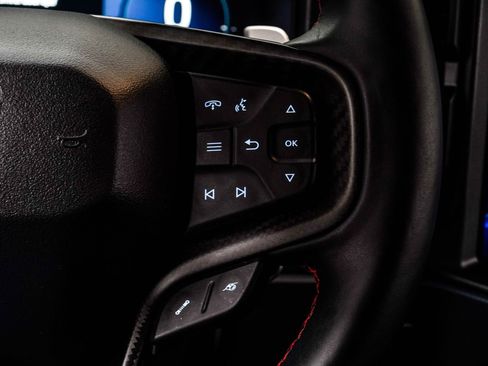 Used 2023 Ford Bronco Raptor AWD/4WD image 28