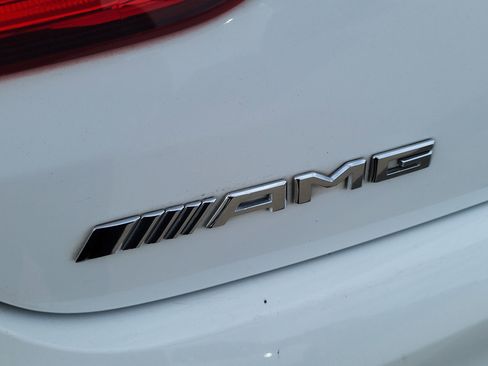 Used 2017 Mercedes-Benz GLE 43 AMG 4MATIC Coupe image 11