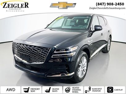 Used 2024 Genesis GV80 2.5T