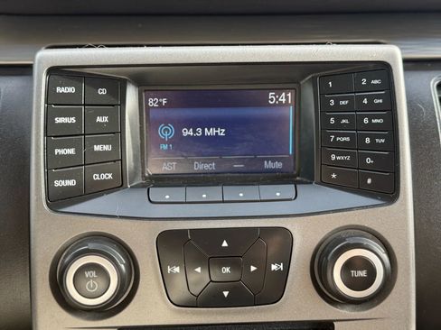 Used 2018 Ford Flex SE image 17