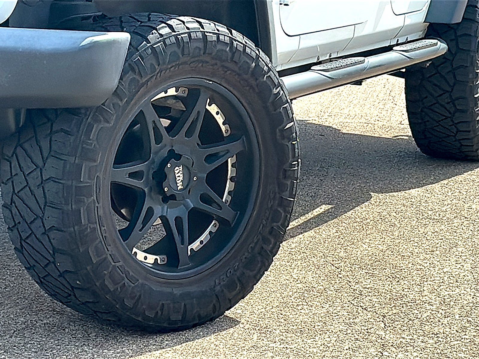 Used 2016 Jeep Wrangler Unlimited Sport w/ Quick Order Package 24S AWD/4WD image 3