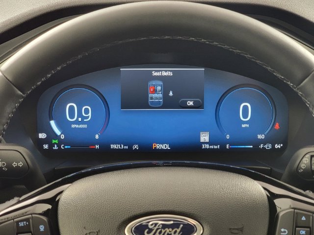 Certified 2023 Ford Escape Active w/ Tech Pack #2 AWD/4WD image 29
