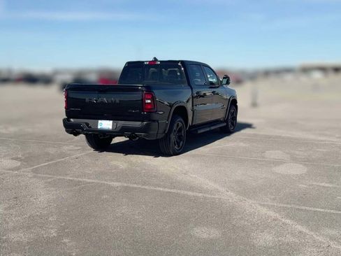 New 2026 RAM 1500 Lone Star image 11