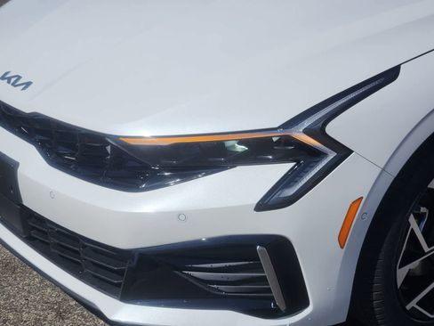 New 2026 Kia K5 EX FWD image 7