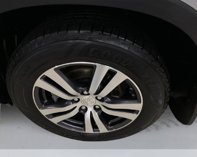Used 2018 Honda Pilot EX-L image 20