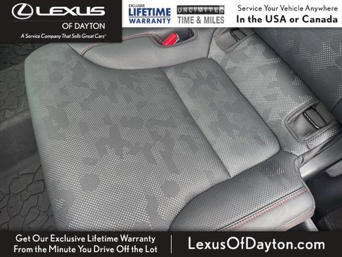 Used 2025 Toyota Sequoia TRD Pro image 37