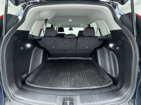 Used 2025 Honda CR-V EX image 17