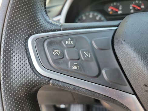 Used 2022 Chevrolet Malibu LS image 14