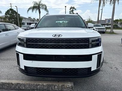 Used 2024 Hyundai Santa Fe Calligraphy