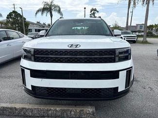 Used 2024 Hyundai Santa Fe Calligraphy FWD video 1