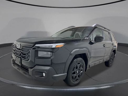 New 2026 Subaru Outback Limited image 1