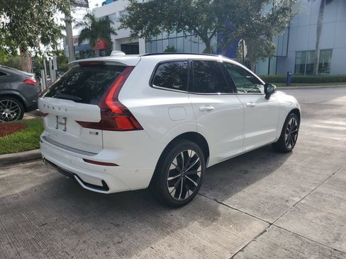 Used 2026 Volvo XC60 B5 Plus w/ Protection Package Premier AWD/4WD image 6