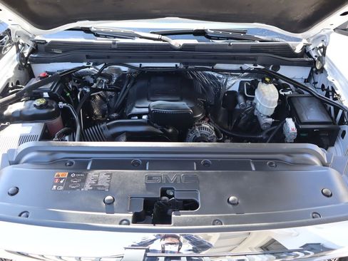 Used 2017 GMC Sierra 3500 2WD Regular Cab w/ Sierra Convenience Package image 31