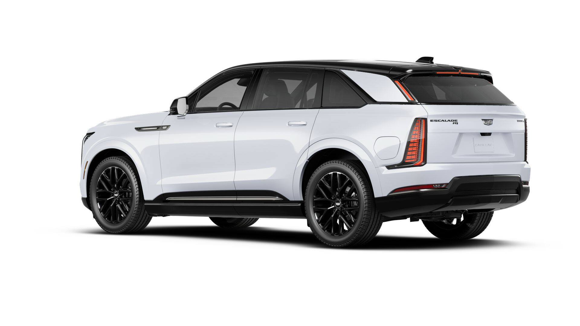 New 2026 Cadillac Escalade IQ Sport 1 AWD/4WD image 6