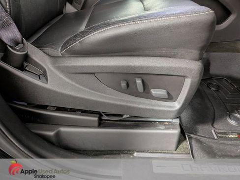 Used 2016 Chevrolet Tahoe LT w/ Luxury Package AWD/4WD image 52