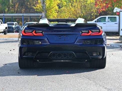 New 2026 Chevrolet Corvette Z06 image 29