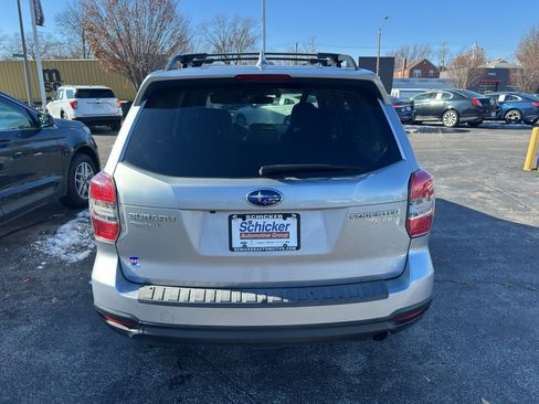 Used 2016 Subaru Forester 2.5i Touring w/ Eyesight & Navigation System image 10