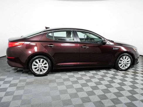 Used 2014 Kia Optima EX FWD image 2