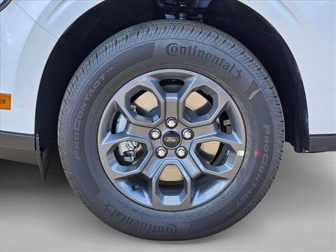 New 2026 Ford Maverick XLT FWD image 10