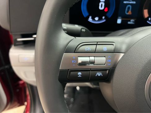 New 2026 Hyundai Kona SEL Sport image 23