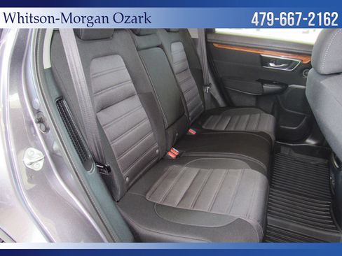 Used 2022 Honda CR-V EX image 21