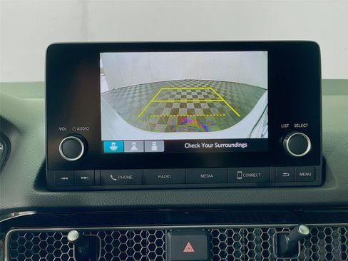 Used 2023 Honda Civic Sport image 19