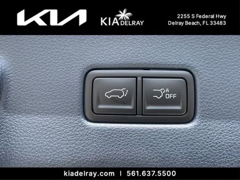 New 2026 Kia Carnival SX FWD image 9