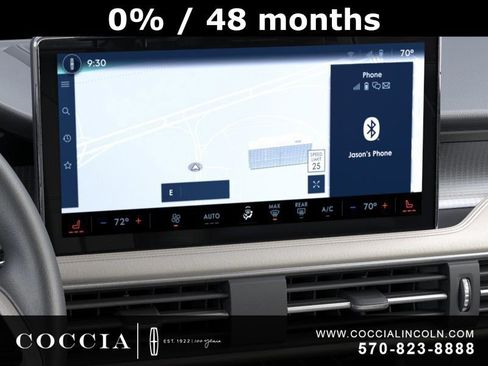 New 2026 Lincoln Corsair Premiere AWD/4WD image 14