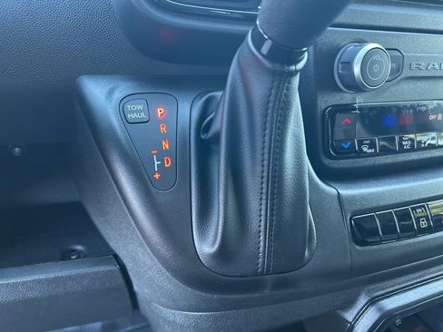 New 2026 RAM ProMaster 1500 image 8