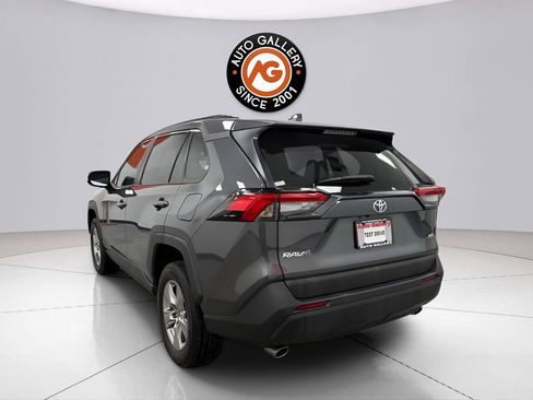 Used 2023 Toyota RAV4 XLE FWD image 5