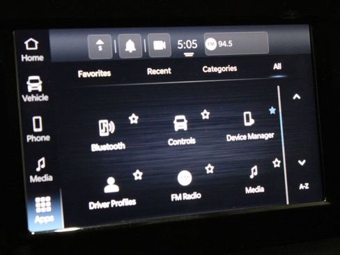 Used 2023 RAM ProMaster 2500 image 31