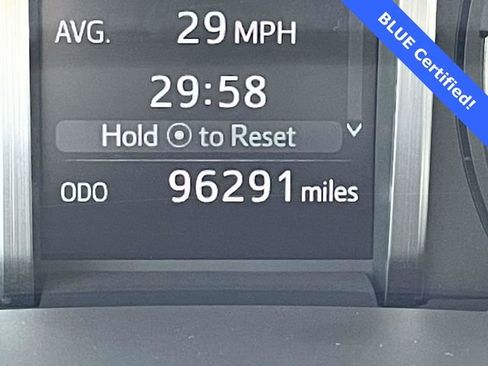 Used 2020 Toyota 4Runner Venture image 20