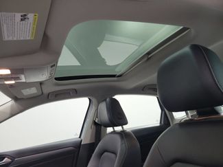 Used 2023 Volkswagen Jetta SE w/ Panoramic Sunroof Package FWD video 2