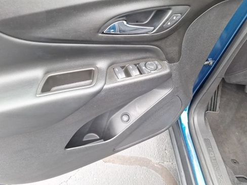 Used 2020 Chevrolet Equinox LT FWD image 11