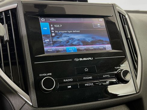 Used 2023 Subaru Crosstrek 2.0i image 21