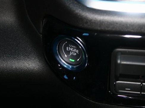 New 2026 Chevrolet Silverado 1500 LT w/ Z71 Off-Road Package image 22