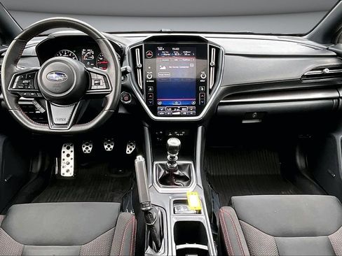 Used 2022 Subaru WRX Premium AWD/4WD image 7